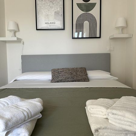 Bam House - Milano Romolo Apartment ภายนอก รูปภาพ