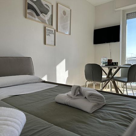 Bam House - Milano Romolo Apartment ภายนอก รูปภาพ