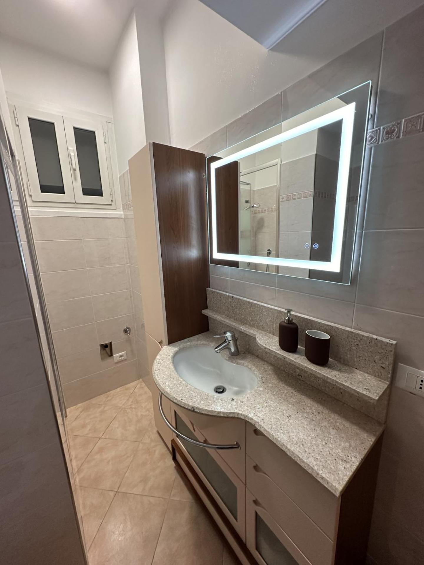 Bam House - Milano Romolo Apartment ภายนอก รูปภาพ
